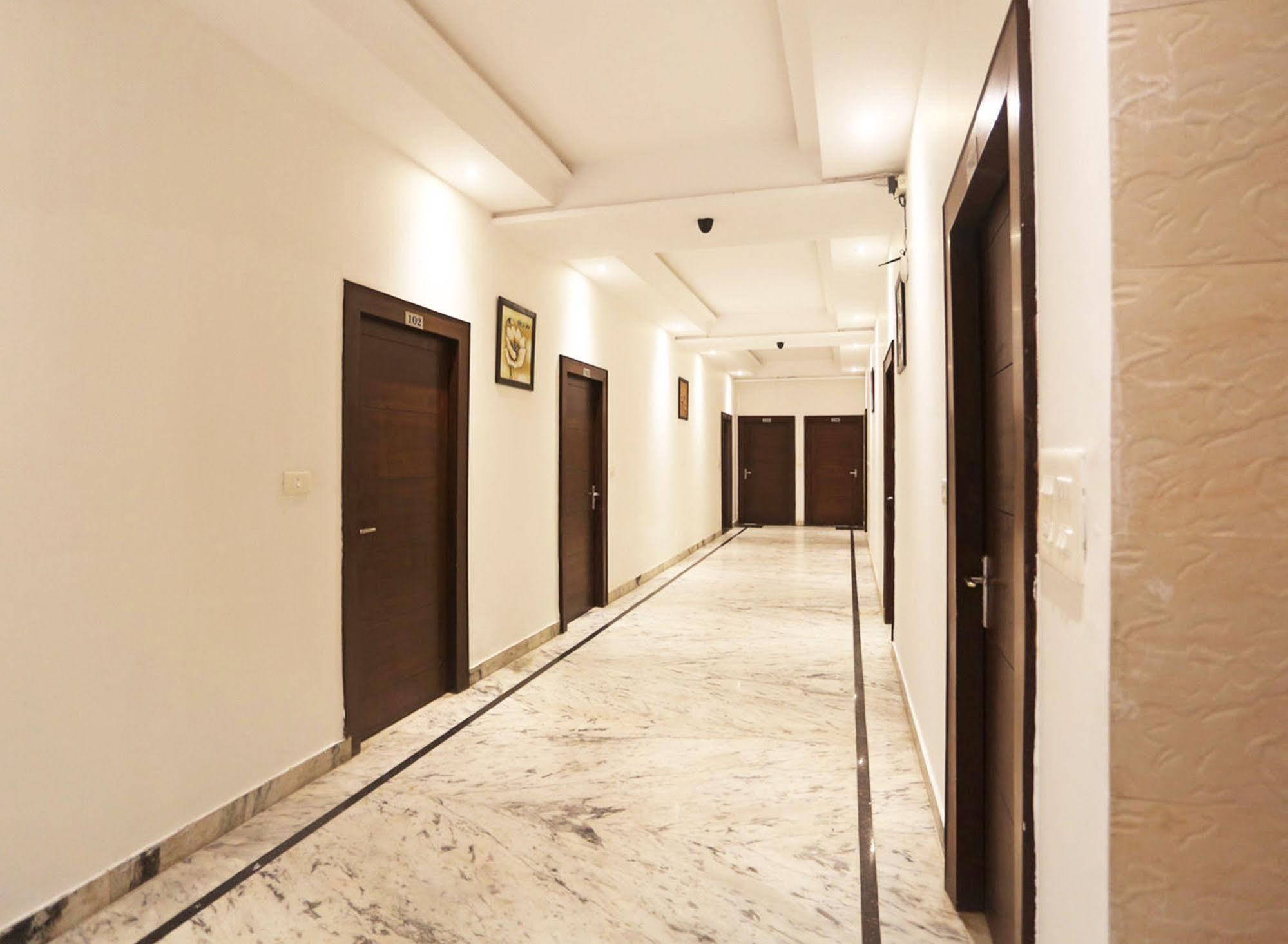 Optimum Tara Palace @ Taj Agra (Uttar Pradesh) Exterior foto