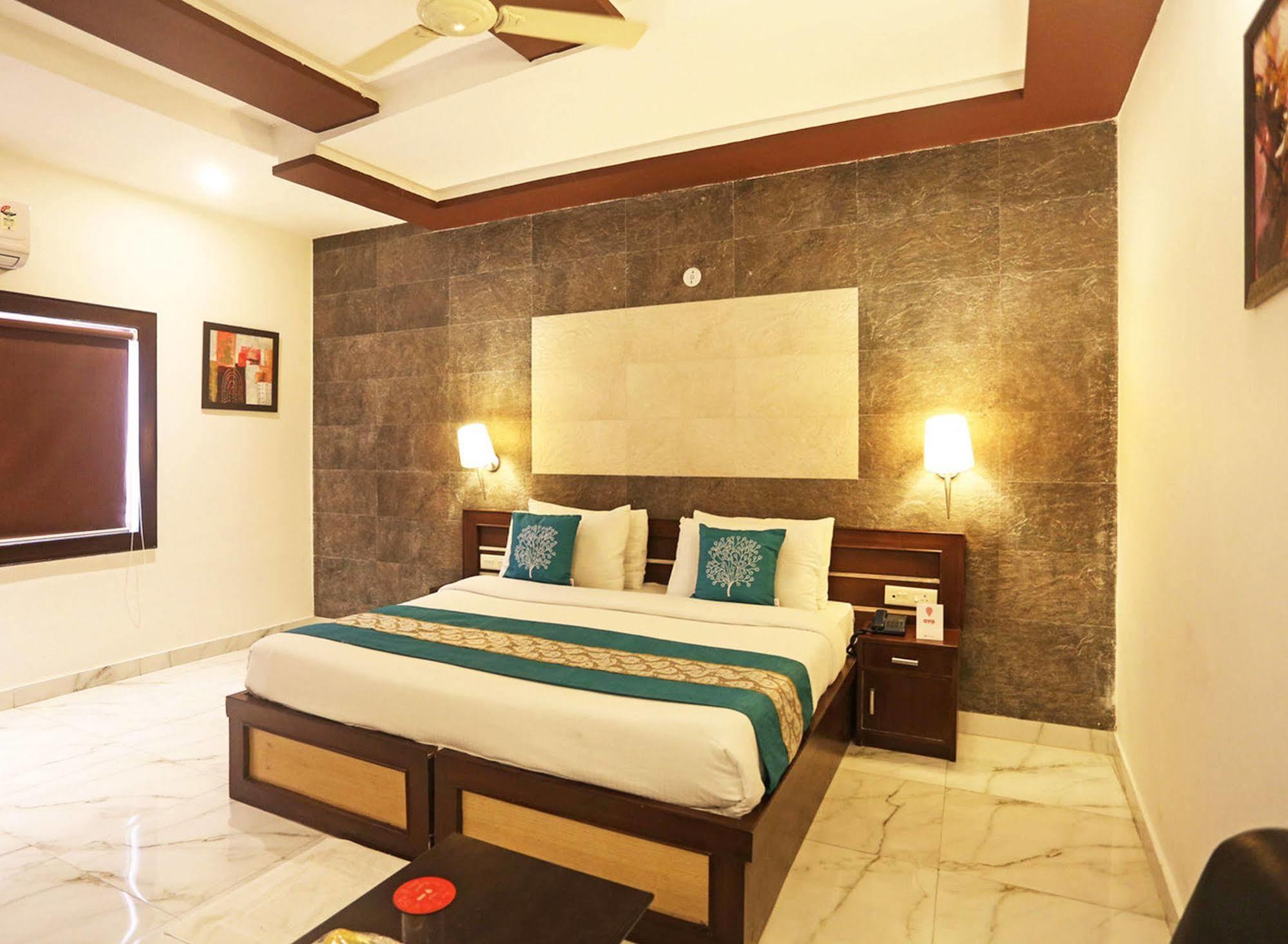 Optimum Tara Palace @ Taj Agra (Uttar Pradesh) Exterior foto