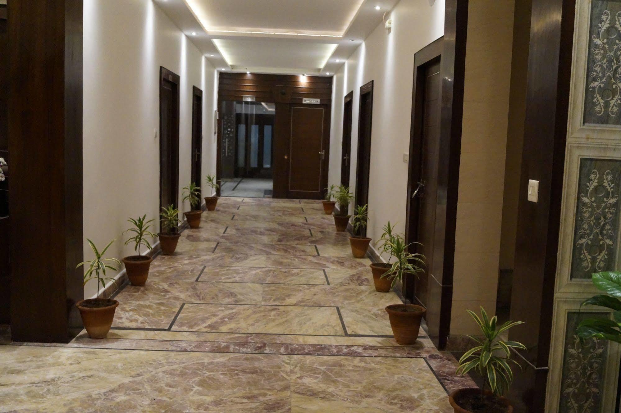 Optimum Tara Palace @ Taj Agra (Uttar Pradesh) Exterior foto